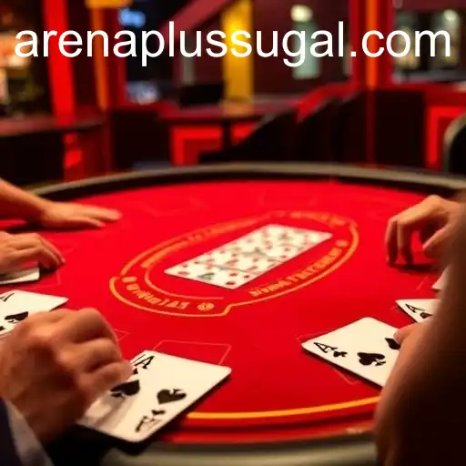 Mastering Blackjack Strategies in the Arena Plus