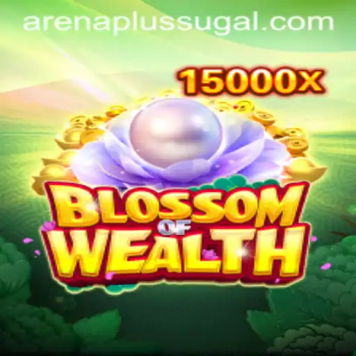 BlossomofWealth: Dive Into the Arena Plus Experience