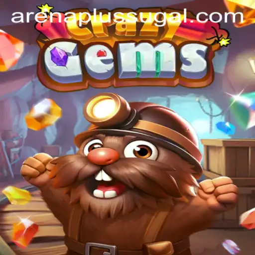 Unveiling the Thrilling World of CrazyGems: Arena Plus
