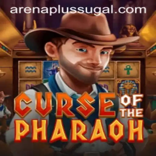 CurseofthePharaoh: An Epic Journey in Arena Plus