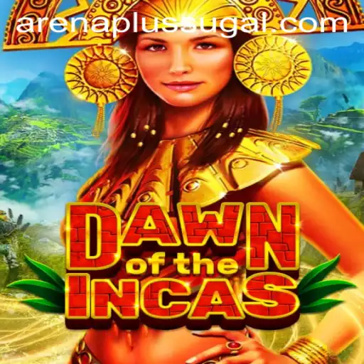 Exploring the Enchanting World of DawnoftheIncas: Arena Plus