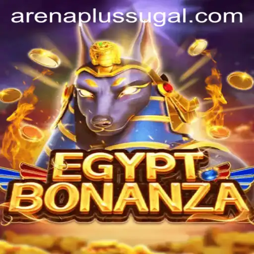 EgyptBonanza: An Epic Journey with Arena Plus