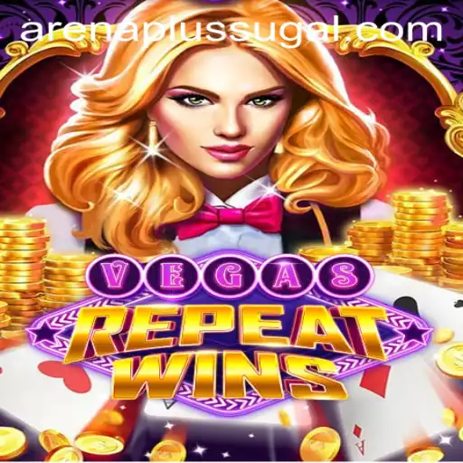VegasRepeatWins: The Ultimate Gaming Experience with Arena Plus