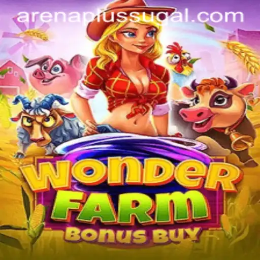 Exploring the Thrills of WonderFarmBonusBuy: A Complete Guide