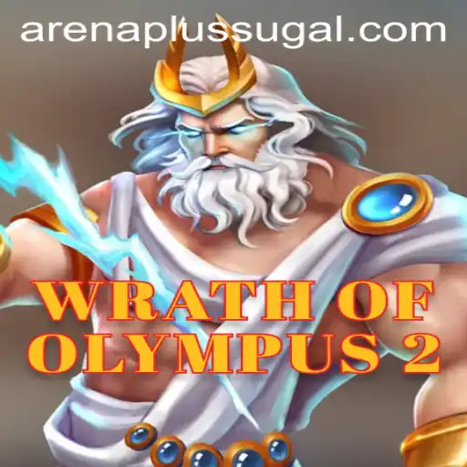 WrathofOlympus2: Arena Plus - A Deep Dive Into the Epic Gaming Experience