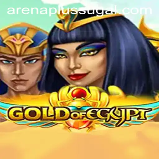 Dive into the Adventure of GoldOfEgypt: Discovering Arena Plus