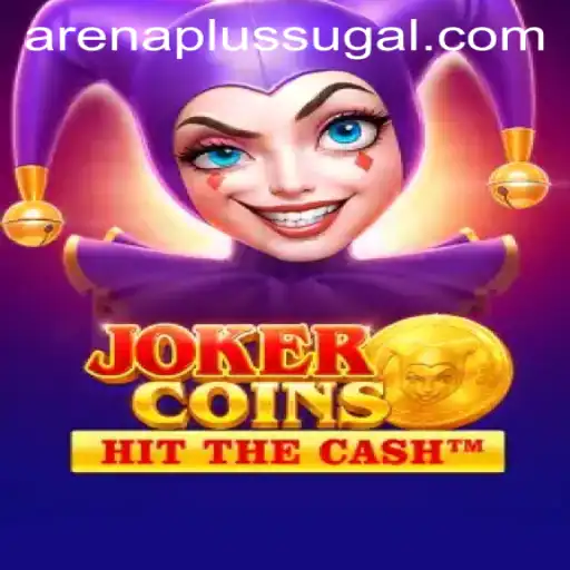Exploring the Thrilling World of JokerCoins: Arena Plus