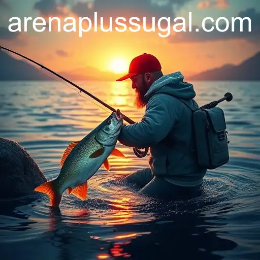 The Rise of Online Fishing: Understanding Arena Plus