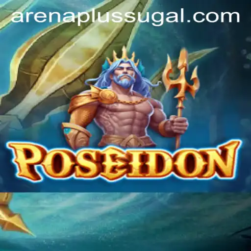 Dive Into Adventure with Poseidon: Arena Plus