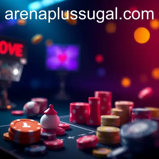 Understanding Responsible Gambling: The Role of Arena Plus