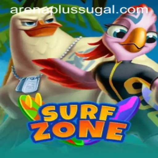 Experience the Thrill of SurfZone's Arena Plus