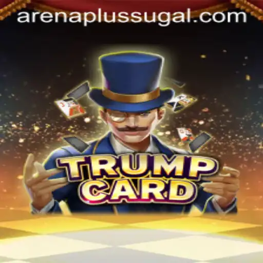 TrumpCard: A New Era of Gaming with Arena Plus