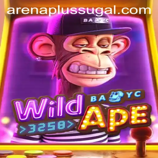 Discover the Thrills of WildApe3258: Unleashing the Power of Arena Plus