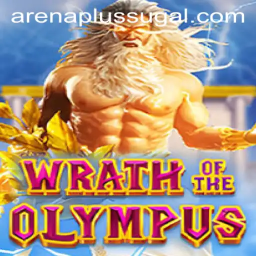 WrathofOlympus: Dive Into the Mythical Arena Plus Experience